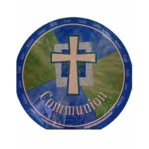 Communion Products Communion Balloon (pack Of 96) Pack of 96 pcs