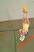 Sportime 102442971 Zip Line Fun Ride Deluxe