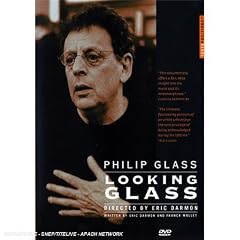 Philip Glass: Looking Glass