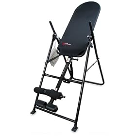 FitForm Inversion Therapy Table by Teeter by 