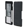 Speck Fitted Kindle Case (Fits 6" Display, 2nd Generation Kindle), Gray Houndstooth