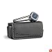 Plantronics Discovery 925 Bluetooth Earpiece (Black) [Retail Packaging]