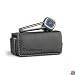 Plantronics Discovery 925 Bluetooth Earpiece - Black - Retail Packaging