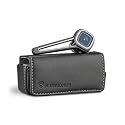 Plantronics Discovery 925 Bluetooth Earpiece (Black) [Retail Packaging]
