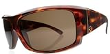 Hoy Tortoise Shell/Bronze Electric Sunglasses
