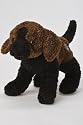KooKeys Brown Dog