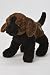KooKeys Brown Dog