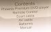 Sumvision Phoenix+ Upscaling HDMI DVD Player 1080i, 