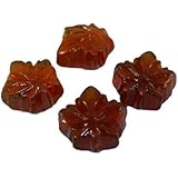 Maple Drops Hard Candies 1 lb Made with Real Syrup