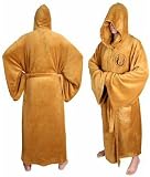 Star Wars Bademantel Jedi - Badetücher & Bademäntel Gr. L