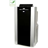 Whynter 14,000 BTU Dual Hose Portable Air Conditioner with Heater (ARC-14SH)