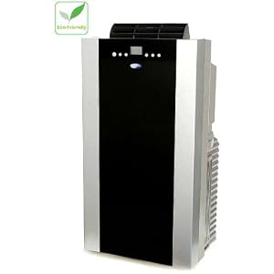 Whynter 14,000 BTU Dual Hose Portable Air Conditioner