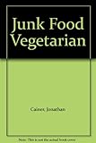 The junk food vegetarian