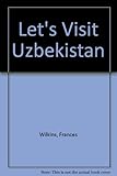 Let's visit Uzbekistan