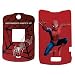 Fits Motorola RAZR v3 v3c v3m v3i v3t v3a Cell Phone Snap on Protector Faceplate Cover Housing Case - Spiderman Movie 3 013