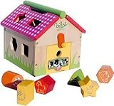 Sorting & Stacking Toys