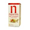 Nairn's Oatcake Crackers (Red Box), 10.6-Ounce Boxes (Pack of 6)