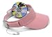 iXoundWear Visor for iPod Shuffle 2G - Light Pink