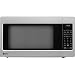 LG 2.0 Cu Ft Counter Top Microwave Oven   True Cook Plus + EZ Clean Oven