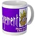 Stress Management Geek Mug by CafePress