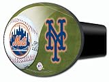 MLB New York Mets 3-in-1 Deluxe Hitchcover