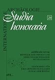 Produkt-Bild: Aedificatio terrae: Beitr&auml;ge zur Umwelt- und Siedlungsarch&auml;ologie Mitteleuropas. Festschrift f&uuml;r Eike Gringmuth-Dallmer zum 65. Geburtstag