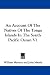Books : An Account Of The Natives Of The Tonga Islands In The South Pacific Ocean V1