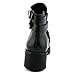Miz Mooz Women's Dungeon Boot