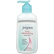 Jergens Extra Moisturizing Liquid Hand Wash Pump, 7.5 Ounce (Pack of 4)