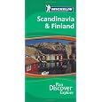 Scandinavia & Finland (Michelin Green Guides)