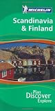 Scandinavia & Finland (Michelin Green Guides)