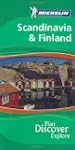 Michelin Green Guide Scandinavia and...