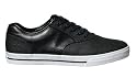 Gravis Shoes Arto Black LX - Skate Shoes Arto Saari Pro Model