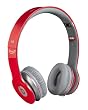 Beats by Dr. Dre 129473 Beats Solo HD On-ear Red