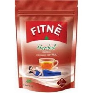 4 Pack 40 = 160 Fitne Herbal TEA Slimming Diet / Weight Loss Original Flavour. Amazing From Thailand 4 Pack 40 = 160 Fitne Herbal TEA Slimming Diet / Weight Loss Original Flavour. Amazing From Thailand