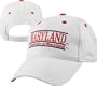 Maryland Terps The Game Classic Bar Adjustable Cap