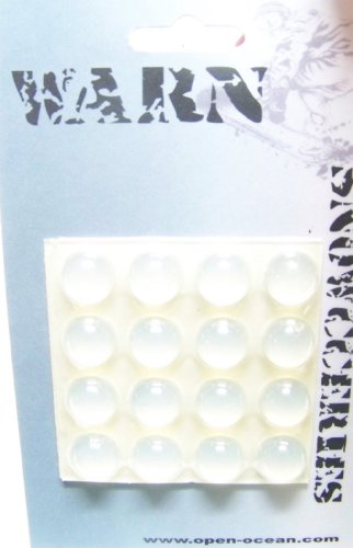 Stomp Pad Anti Rutsch Pad - Dots