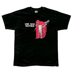 Thundercats - One Bad Mother T-Shirt