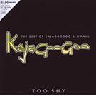 Too Shy: the Best of Kajagoogo