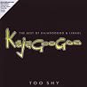 Image of album by Kajagoogoo