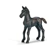Schleich 13622  - Pferde, Friese Fohlen