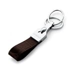 Morellato Porte-cl�s Homme en Acier/C...