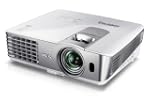 BenQ MS612ST - Proyector, 2500 L�mene...