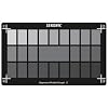 Sekonic Exposure Profile Target 2 - For use with the L-758 range of Light Meters