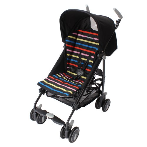【1年保証】【Peg Perego】 ペグペレーゴ ピリコミニ ネオン レインカバー付 並行輸入品