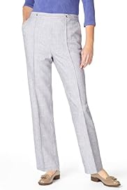 Classic Collection Pull On Trousers