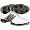 White/Khaki/Black