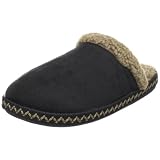 Woolrich Womens Pinehill Slipper