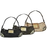 XOXO Wild Thing Small Hobo Shoulder Bag