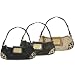 XOXO Wild Thing Small Hobo Shoulder Bag Image